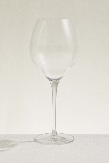 Fantasy Beyaz Şarap Bardağı