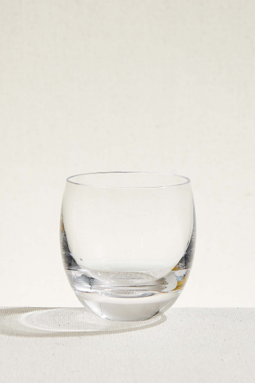 Tombul Viski Bardağı