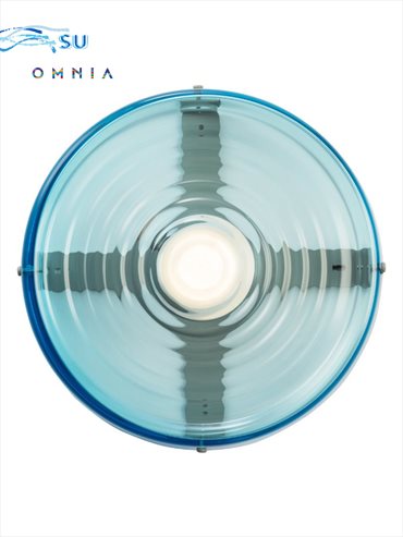 Omnia "Ring Light" 29 cm Turkuaz