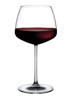 Mirage Kırmızı Şarap Bardağı