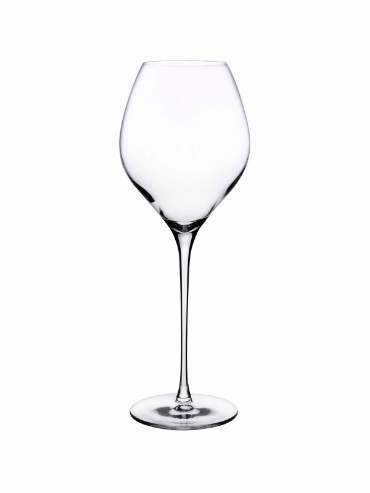 Fantasy Beyaz Şarap Bardağı