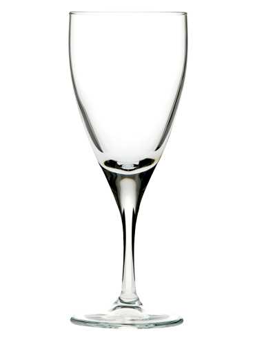 Lyric Beyaz Şarap Bardağı (24'lü Paket)