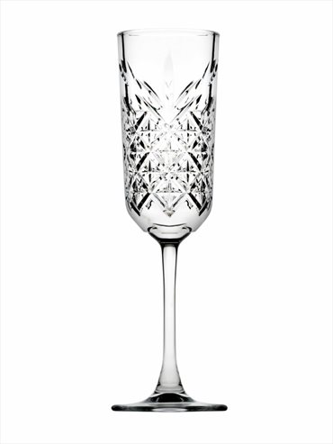 Timeless Şampanya Bardağı 6'lı Set