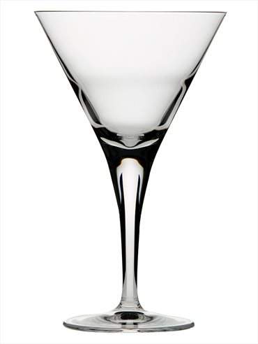 Primeur Martini Bardağı