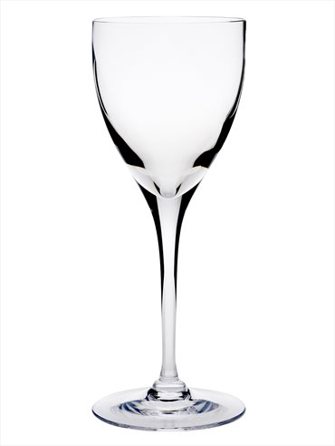Optikli Beyaz Şarap Bardağı 