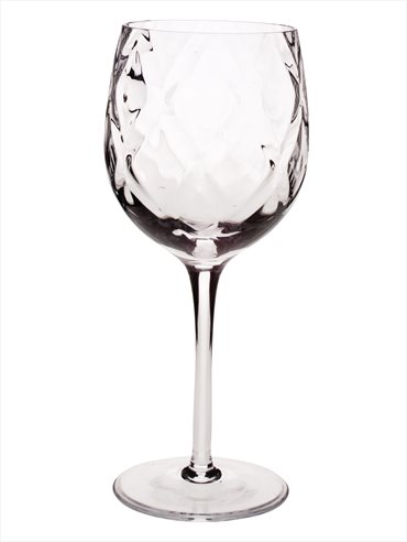 Diamond Beyaz Şarap Bardağı