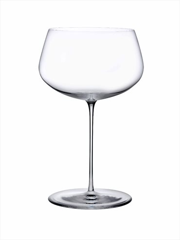 Stem Zero Vertigo Beyaz Şarap Bardağı