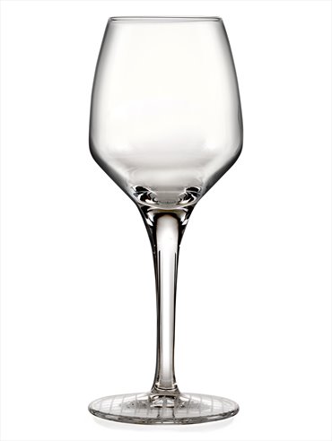 Grid Beyaz Şarap Bardağı