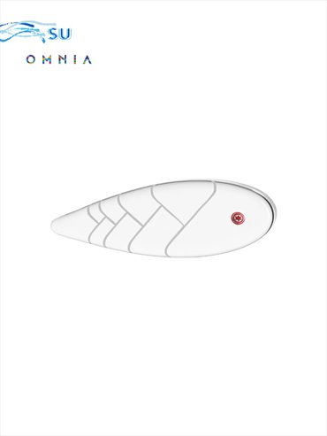Omnia "Lucky Fish" M