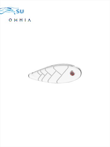 Omnia "Lucky Fish" S