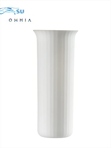 Omnia "Bey" 4'lü Rakı Bardağı Opal