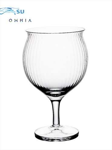 Omnia "Bey" 4'lü Şarap Bardağı