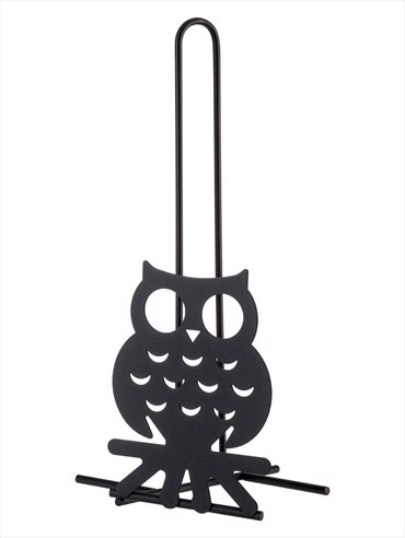 Owl Metal Havluluk