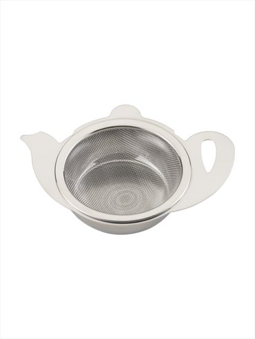 Teapot Çay Süzgeci