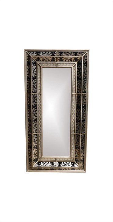 Barok Ayna