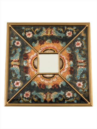 Florentine Ayna
