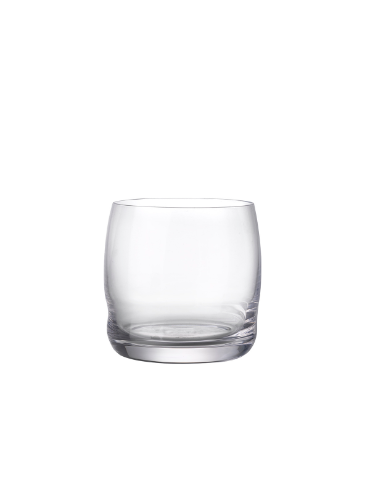 Sphere Viski Bardağı