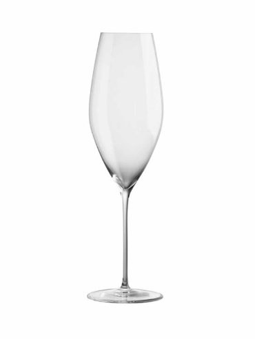 Stem Zero Grace Şampanya Bardağı