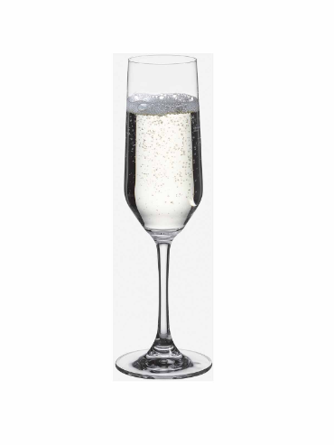 Cuvee Şampanya Bardağı 200 cc
