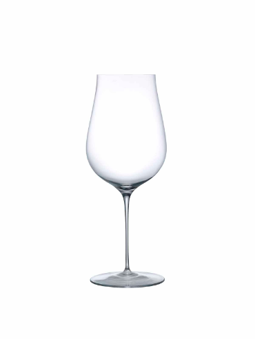 Ghost Zero Tülip Beyaz Şarap Bardağı 
