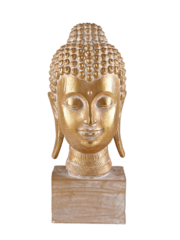 Buddha Dekoratif Obje 