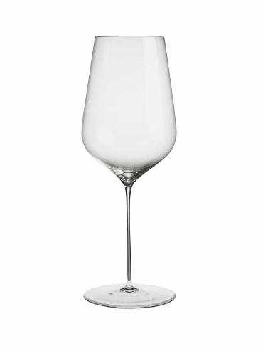 Stem Zero Şarap Bardağı 