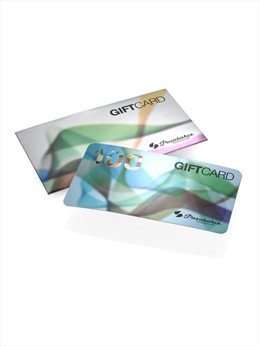 Gift Card 100 TL