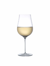 Ghost Zero Tülip Beyaz Şarap Bardağı 