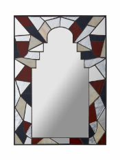 Asırlık Mozaik Ayna