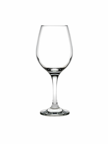 Amber Beyaz Şarap Bardağı (24'lü Paket )