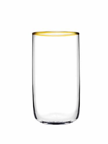 Iconic Golden Touch Meşrubat Bardağı 